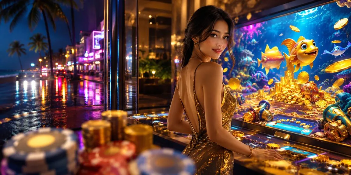 jiun 88 Việt Nam Sảnh casino